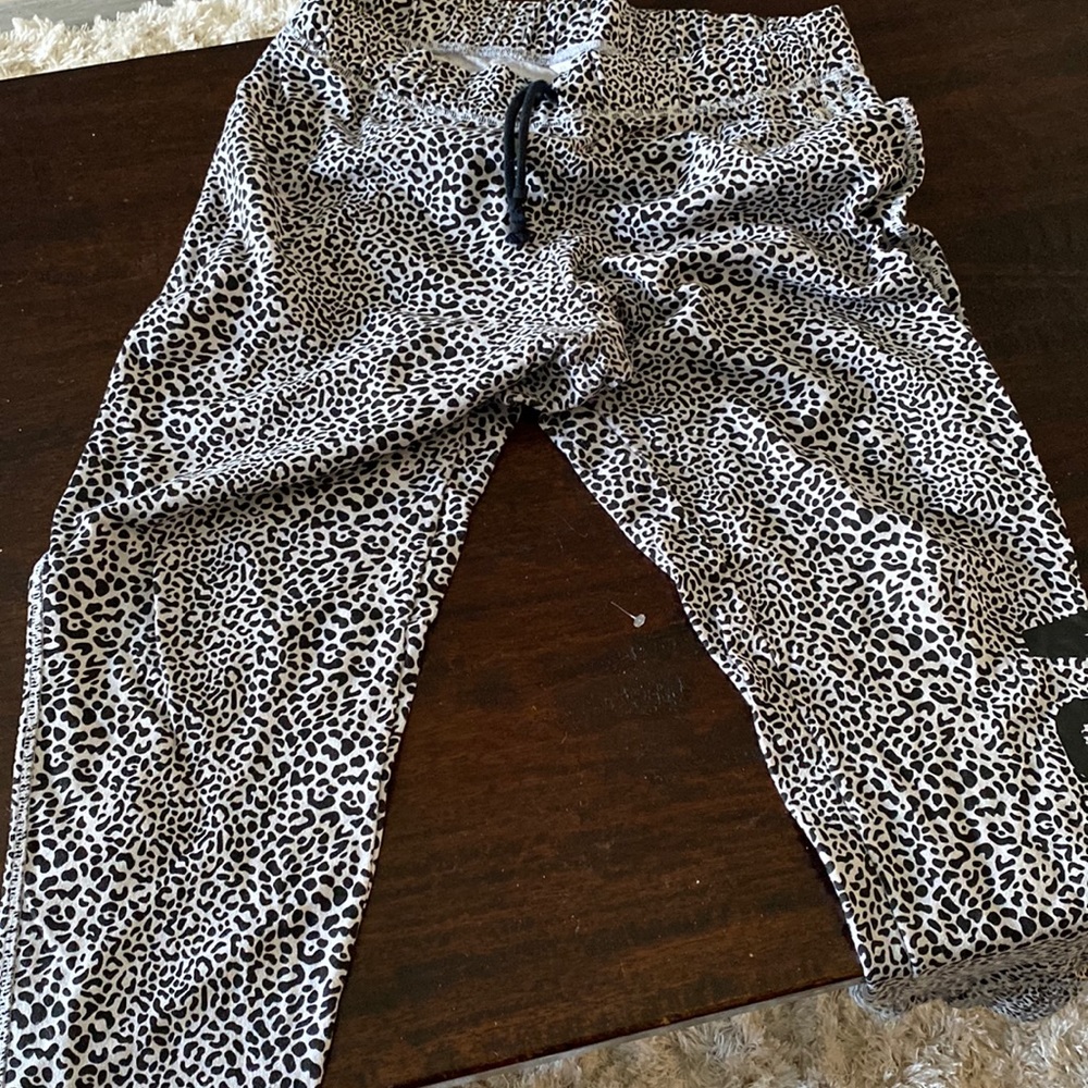 Victoria secret joggers